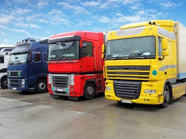 Konya Felahiye Nakliye